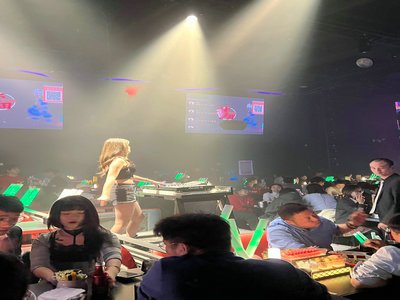 葫芦岛夜场招聘